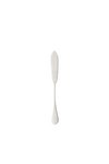 Costa Nova Antigo Fischmesser silber matt