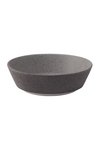 Loveramics Stone Suppenteller 20cm granit