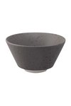 Loveramics Stone Servierschüssel 20cm granit