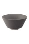 Loveramics Stone Müslischale 15cm granit