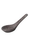 Loveramics Stone Löffel 14cm granit