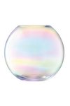 LSA Pearl Vase H24cm - perlmutt