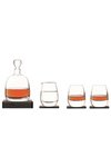 LSA Whisky Islay Whisky Set - klar