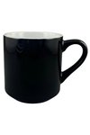 Lagotto Mug Sole schwarz