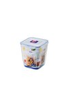 LockLock Vorratsdose stapelbar 3.6 l