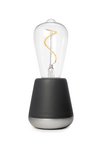 Humble Light Tischlampe One dunkelgrau