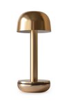 Humble Light Tischlampe Two gold