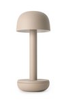 Humble Light Tischlampe Two beige