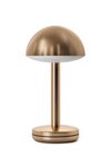 Humble Light Tischlampe Bug gold