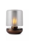 Humble Light Tischlampe Firefly frosted bronze