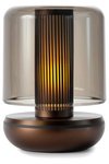 Humble Light Tischlampe Firefly smoked 11.8x8.6cm bronze V2