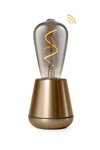 Humble Light Tischlampe One Smart gold