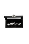 Laguiole Style de Vie Korkenzieher Luxury Line