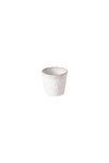 Costa Nova Kaffeetasse Grespresso weiss
