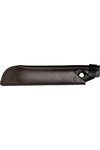 Forged Lederetui Brotmesser
