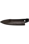 Forged Lederetui Kochmesser