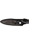 Forged Lederetui Universalmesser