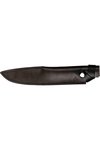 Forged Lederetui Fleischmesser
