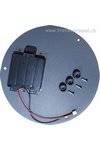 Lotusgrill Bodenplatte 280 mit Batteriefach