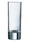 ARCOROC Schnapsglas Island transparent 6 cl