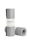 Nordesign Haushaltsrolle grau