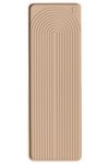 Nordesign Untersetzer Abtropfmatte greige