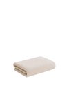 Nordesign Handtuch beige