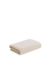 Nordesign Badetuch beige