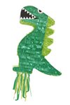 Scrap Cooking Pinata Dino
