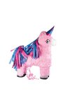 Scrap Cooking Pinata Einhorn