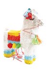 Scrap Cooking Pinata Lama