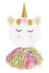 Scrap Cooking Pinata Einhorn-Kopf