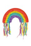 Scrap Cooking Pinata Regenbogen