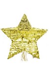 Scrap Cooking Pinata Stern golden