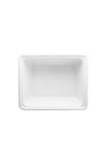 Lagotto Buffet GN Schalen Porzellan 1-2 32.5x26.5cm H10cm