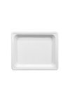Lagotto Buffet GN Schalen Porzellan 1-2 32.5x26.5cm H6.5cm