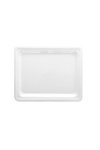 Lagotto Buffet GN Schalen Porzellan 1-2 32.5x26.5cm H2.5cm