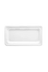 Lagotto Buffet GN Schalen Porzellan 1-3 32.5x17.6cm H2.5cm