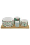 EasyLife Appetizer Floral Fantasy
