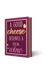 EasyLife Geschenkset Käse