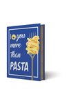 EasyLife Geschenkset Pasta