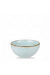 Churchill Stonecast Duck Egg Blue Schale 47cl
