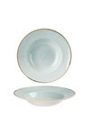 Teller Churchill Stonecast Duck Egg Blue 28cm