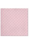 PAW Servietten modern rosa