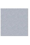 PAW Servietten Inspiration classic silber