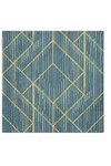 PAW Servietten Geometric