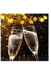 PAW Servietten Sparks of Celebration