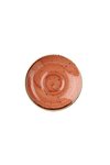 Churchill Stonecast Spiced Orange Espresso Untere 11.8cm