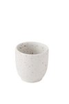 Churchill Stonecast Eierbecher Barley White