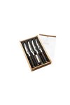 Forged Sebra Steakmesser 10cm